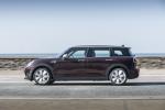 Mini Cooper D Clubman 2015 года (UK)
